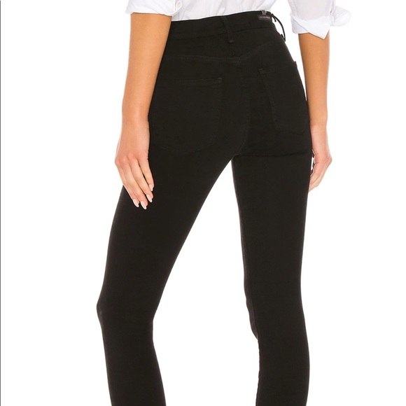 Citizens of Humanity Rocket Petite Skinny’s - Picture 3 of 10